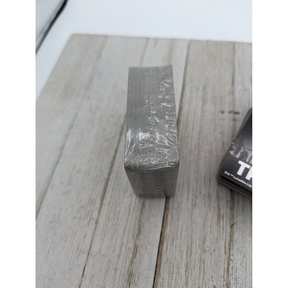 Disney Star Wars TRIVIA BOARD GAME Replacement Trivia Cards 2 Sets - Picture 2 of 4